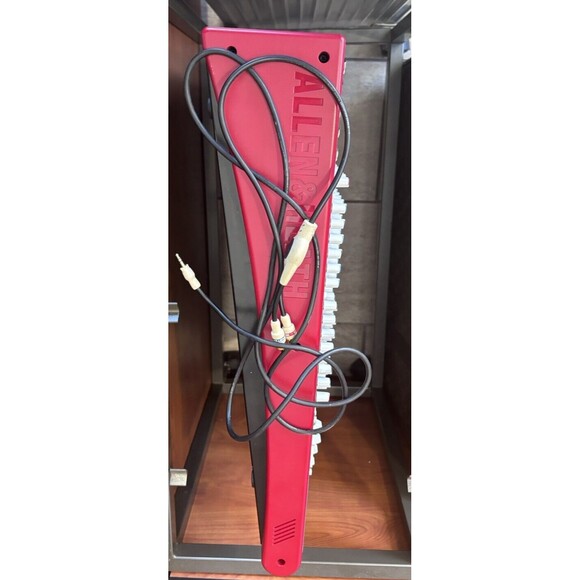 🔥 ALLEN & HEATH ZED-420 Recording Sound Mixing Los Angeles Local Pickup 🔥 - Picture 13 of 13